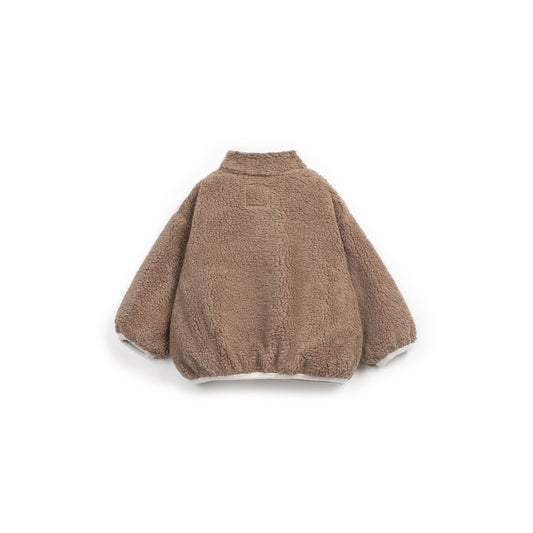 Forro polar 100% algodón – Play Up