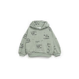 Sudadera con Capucha “Learn and Play” – Play Up
