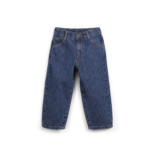 Pantalón vaquero clásico | Play Up