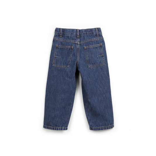 Pantalón vaquero clásico | Play Up
