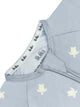 Pijama de Bambú con Cremallera Sea Turtles – LiluLila