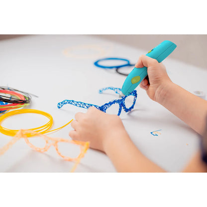 Lápiz 3D Infantil Make Azul – myFirst