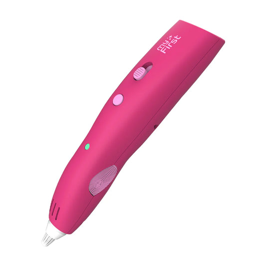 Lápiz 3D Infantil Make  Rojo – myFirst