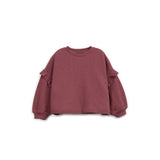 Sudadera color Vino  – Play Up