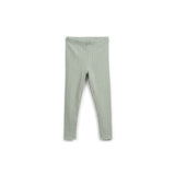 Leggings Acanalados Mint  -  Play Up