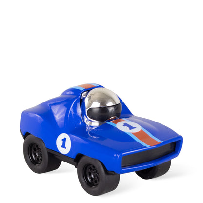 Presto Racers – Tiger Tribe (Serie One)