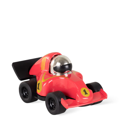 Presto Racers – Tiger Tribe (Serie One)