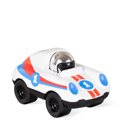 Presto Racers – Tiger Tribe (Serie One)