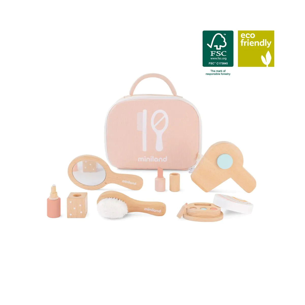 Set de Belleza – Miniland