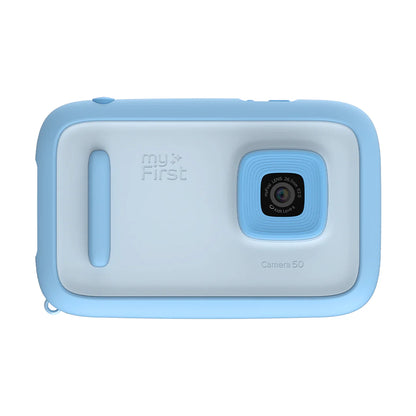 Cámara Infantil con IA Camera 50 – myFirst (Azul)