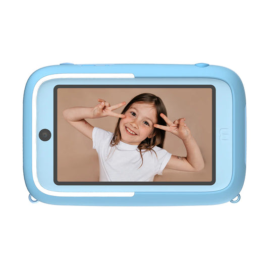 Cámara Infantil con IA Camera 50 – myFirst (Azul)