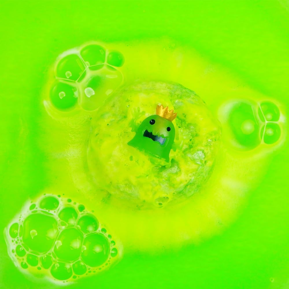 Bomba Baño Alien Sorpresa – Zimpli Kids
