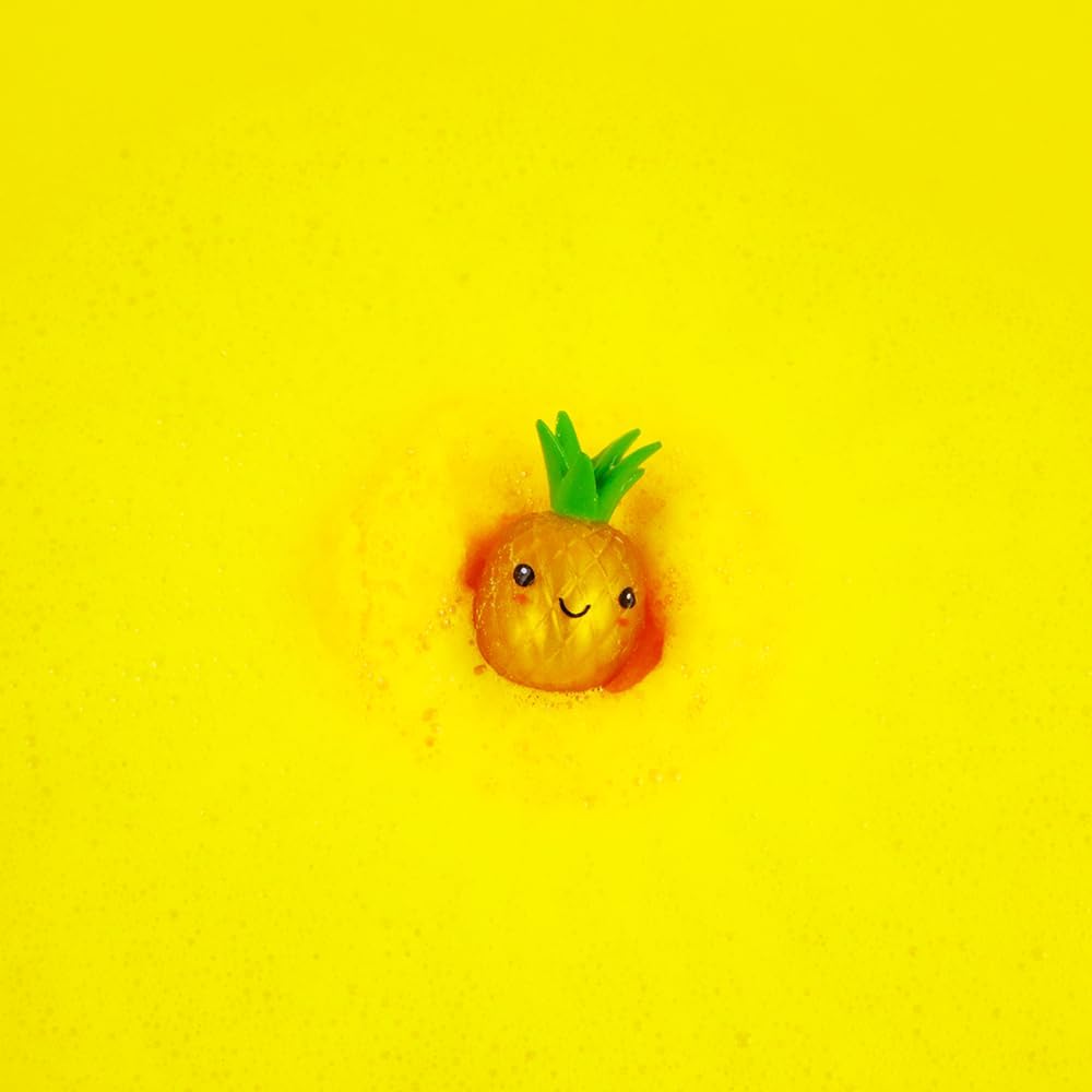 Bomba Baño Fruity Sorpresa – Zimpli Kids