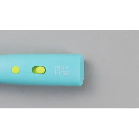 Lápiz 3D Infantil Make Azul – myFirst
