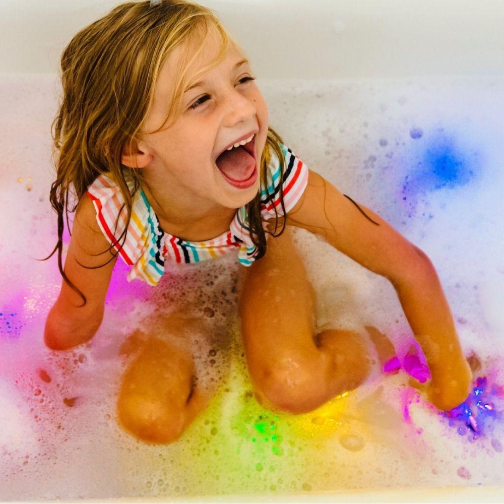 Cubos de Luz – Pippa (Verde) | Glo Pals