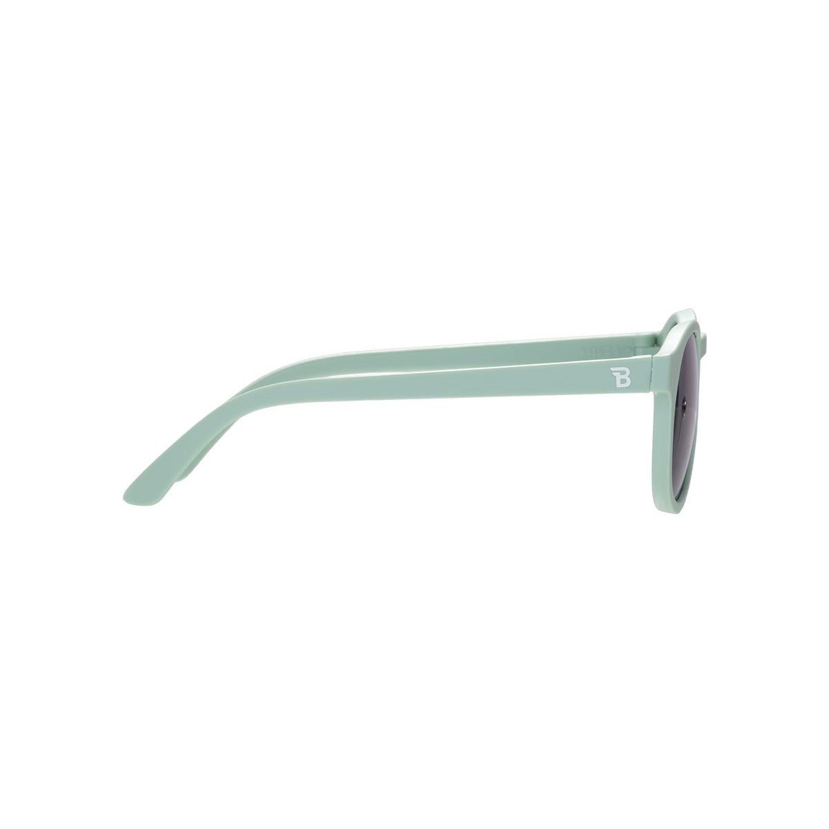 Gafas de Sol Flexibles Keyhole Mint to Be – Babiators