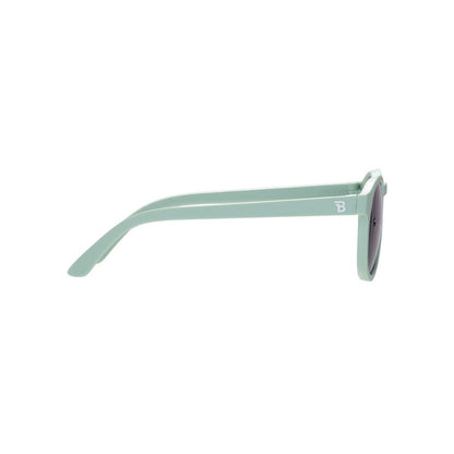 Gafas de Sol Flexibles Keyhole Mint to Be – Babiators