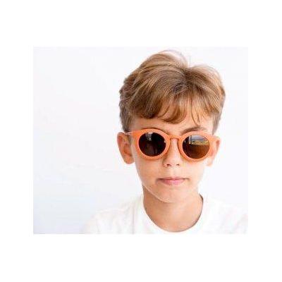 Gafas de Sol Infantiles Polarizadas Classic Ember – Grech & Co. 3-8 Años