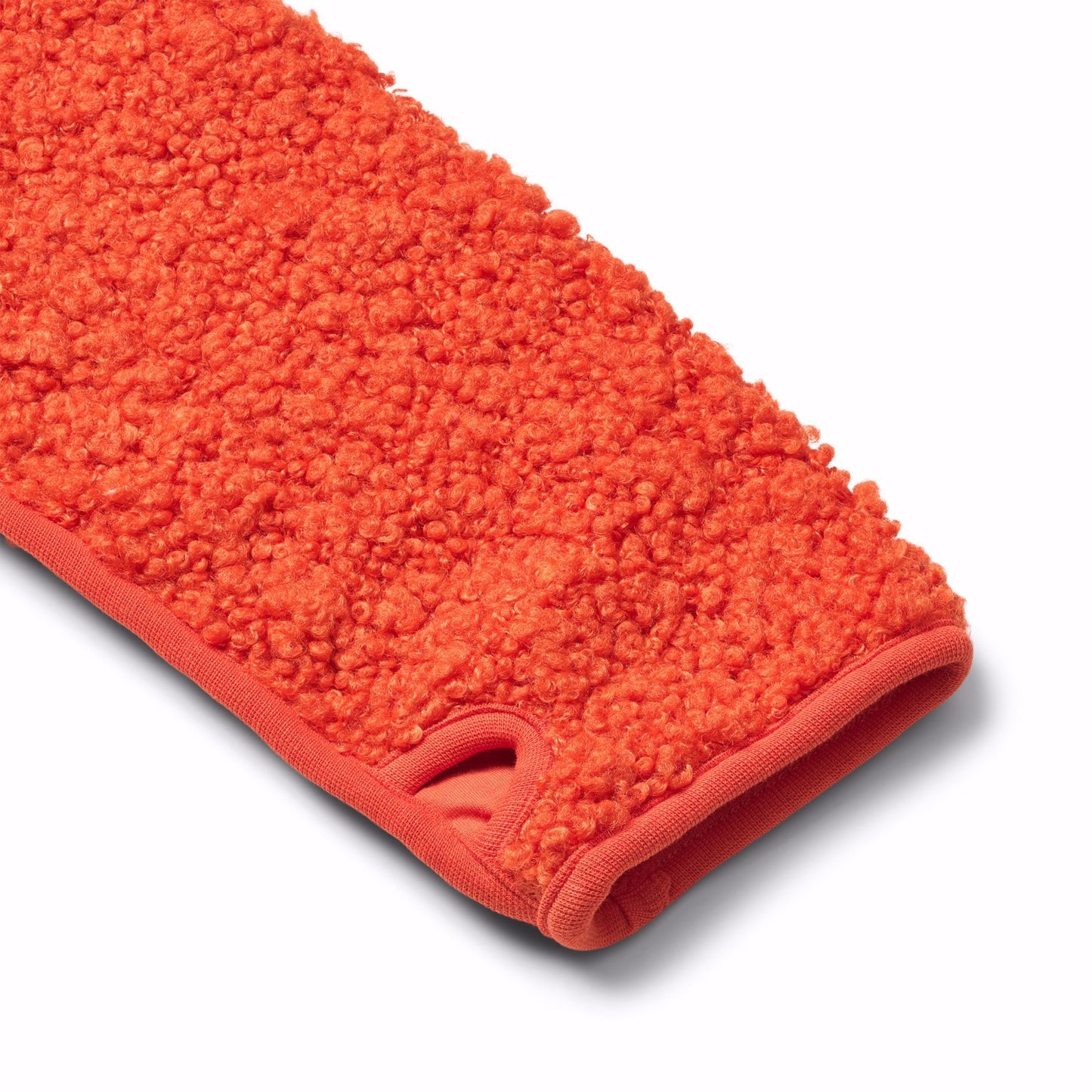 Forro Polar "Cub" Rojo | MOLO