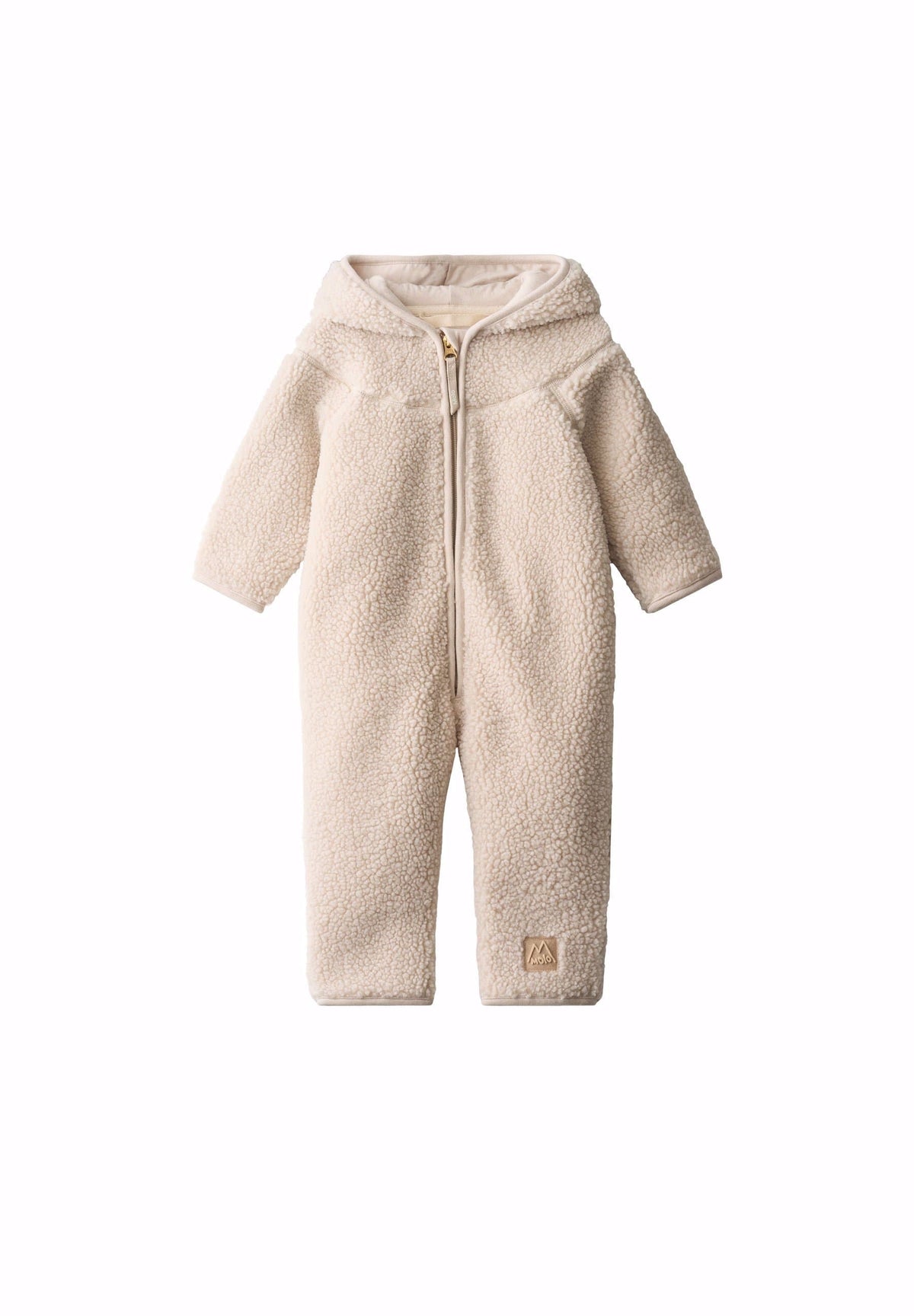 Mono Teddy Crema – Molo