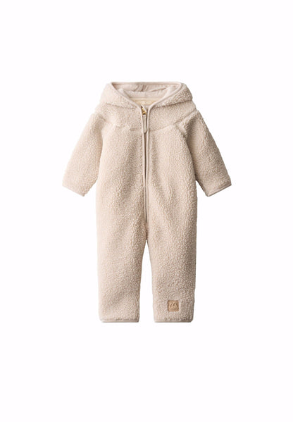 Mono Teddy Crema – Molo