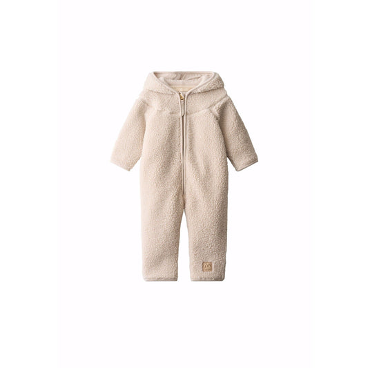 Mono Teddy Crema – Molo