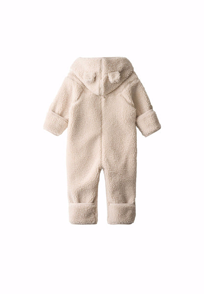 Mono Teddy Crema – Molo