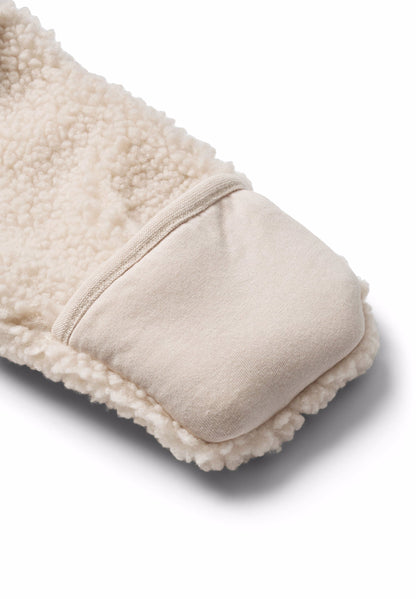 Mono Teddy Crema – Molo