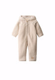 Mono Teddy Crema – Molo