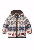 Abrigo térmico Nordic Owl – Molo