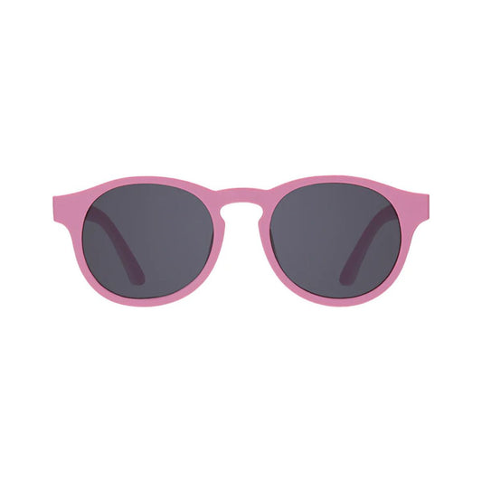 Gafas de Sol Flexibles Keyhole Moon Cherry Smoke Lenses – Babiators