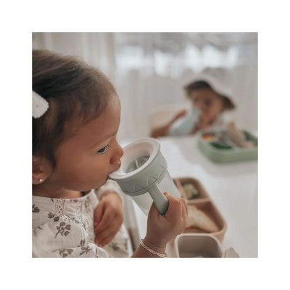 Vaso de aprendizaje 360º All Around  Bloom– Noüka
