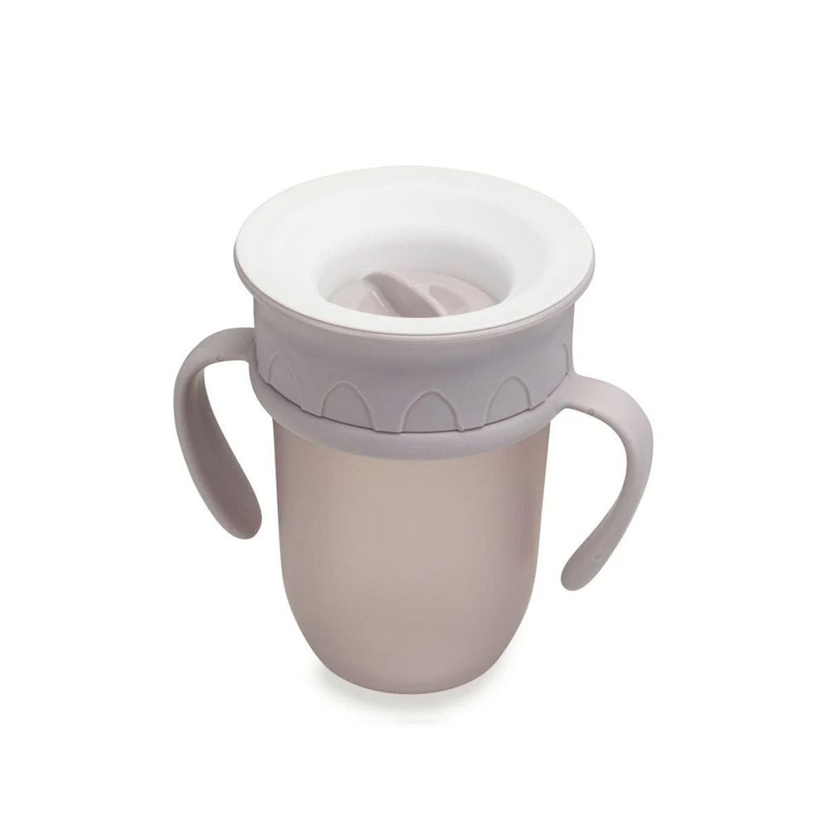Vaso de aprendizaje 360º All Around  Bloom– Noüka