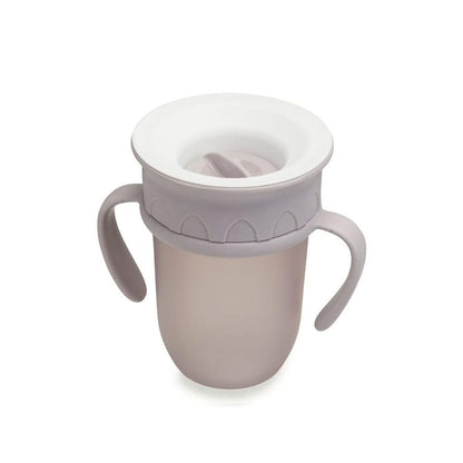 Vaso de aprendizaje 360º All Around  Bloom– Noüka