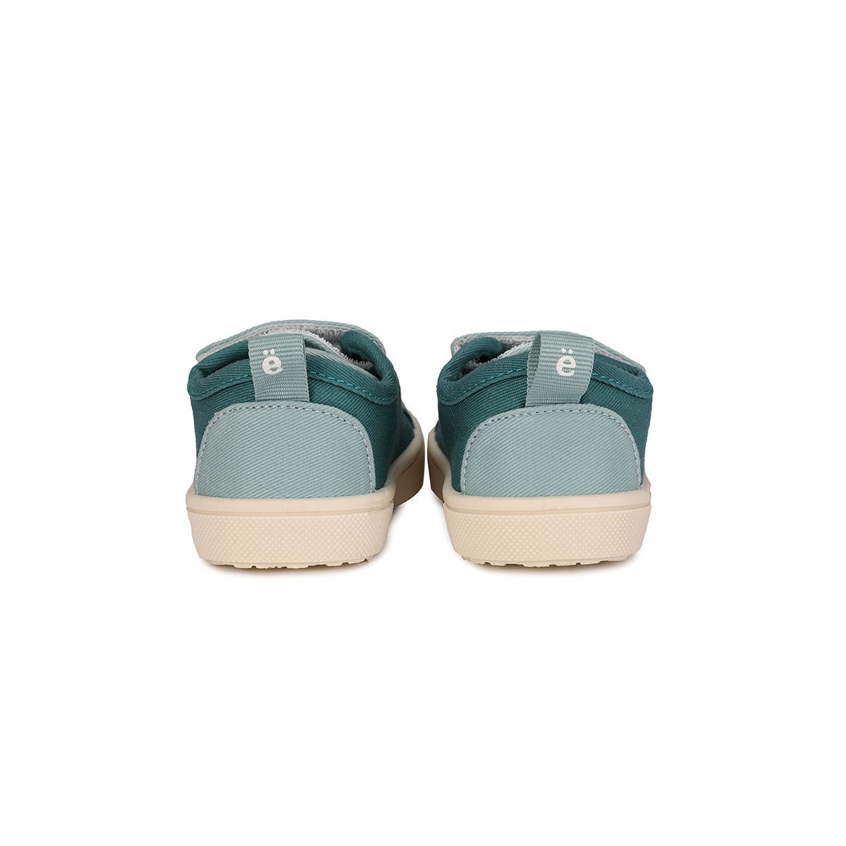 Moss Canvas Sneakers – | Monnëka