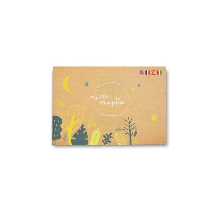 My Little Morphée – Kids' relaxation and sleep box
