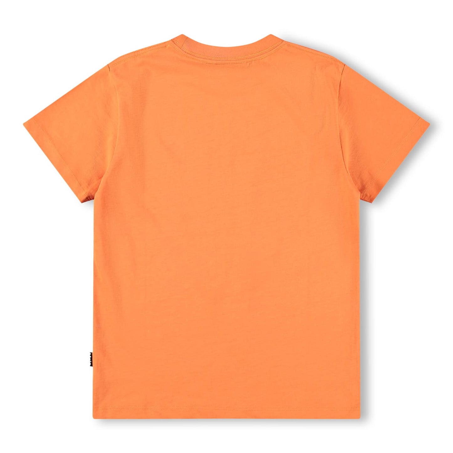 Purple "Bouncy" T-shirt | MOLO