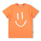 Purple "Bouncy" T-shirt | MOLO
