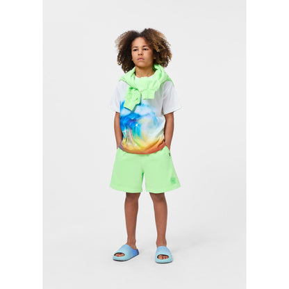 Short Ador “Gecko pálido” – MOLO