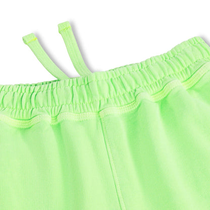 Short Ador “Gecko pálido” – MOLO