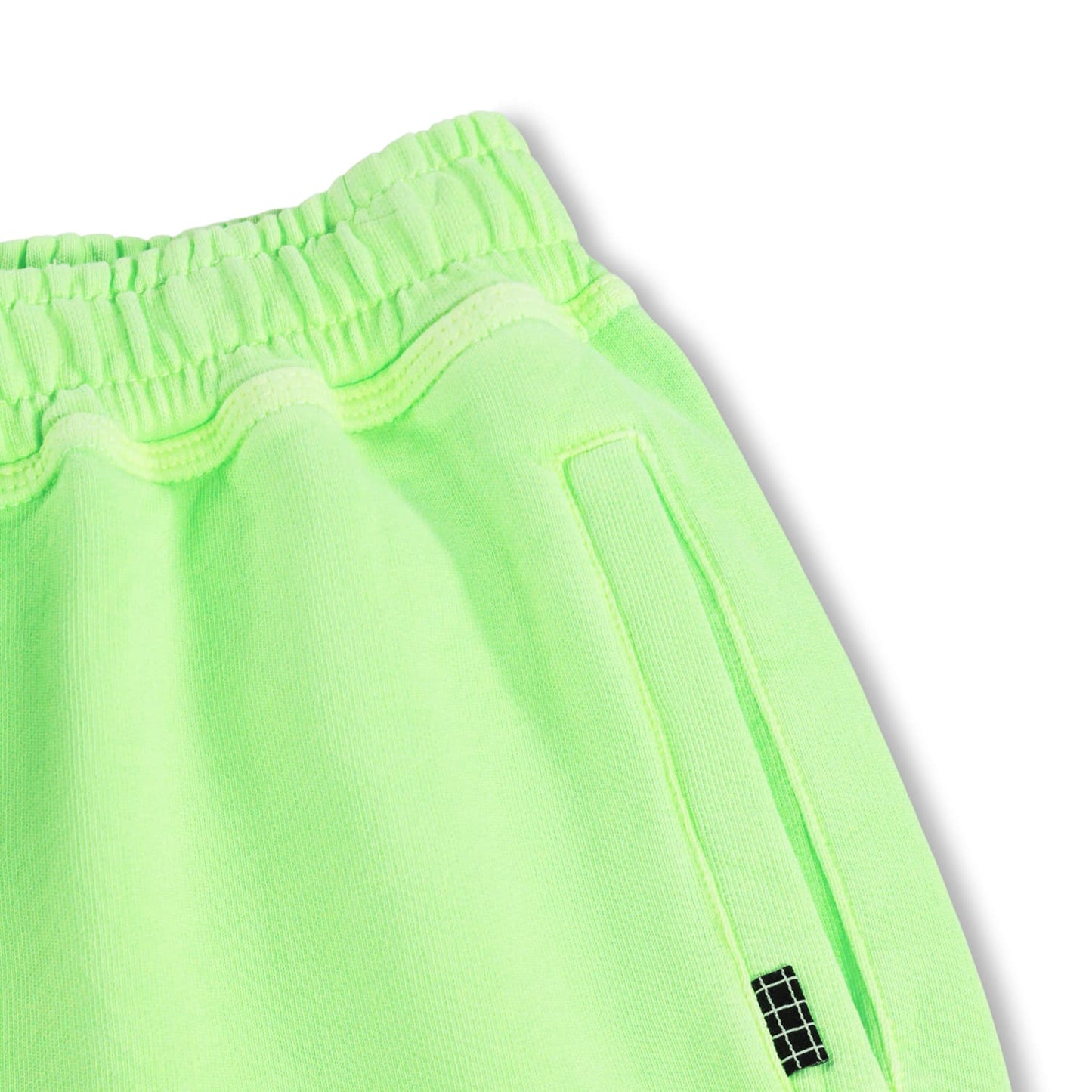 Short Ador “Gecko pálido” – MOLO