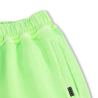 Short Ador “Gecko pálido” – MOLO