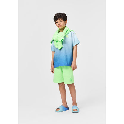 Short Ador “Gecko pálido” – MOLO