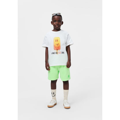 Short Ador “Gecko pálido” – MOLO