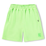 Short Ador “Gecko pálido” – MOLO