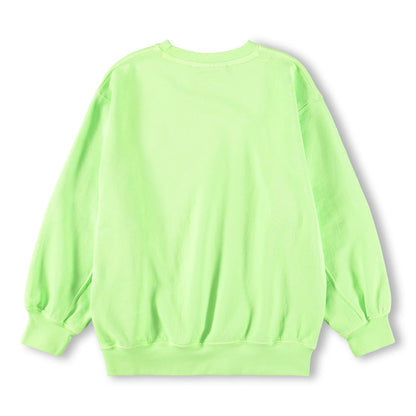 Sudadera Magni “Gecko pálido” – MOLO