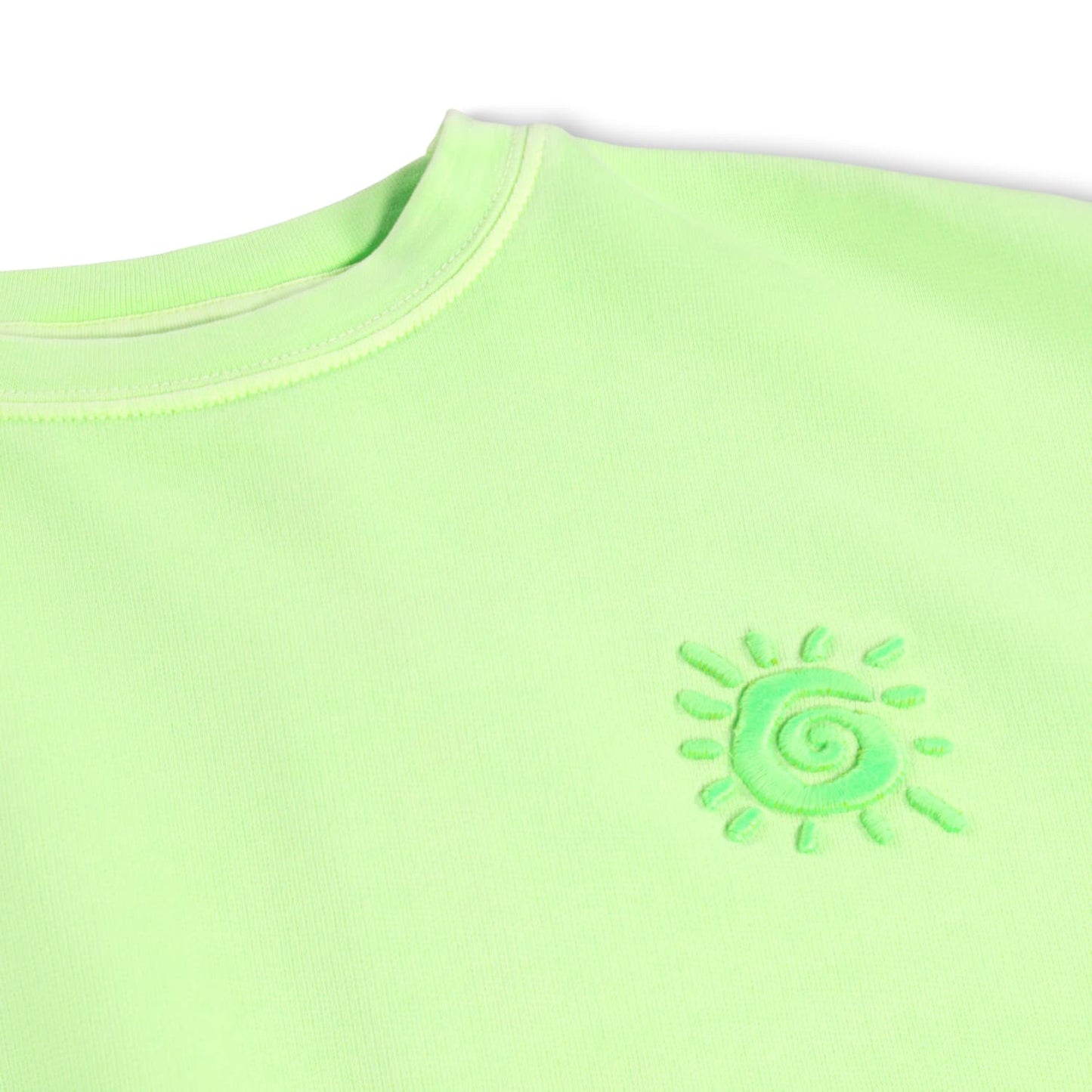 Sudadera Magni “Gecko pálido” – MOLO
