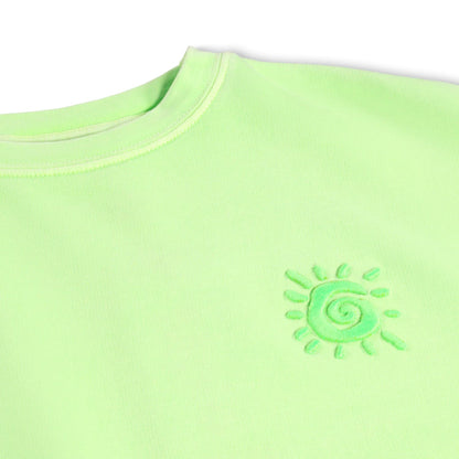 Sudadera Magni “Gecko pálido” – MOLO