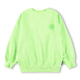 Sudadera Magni “Gecko pálido” – MOLO