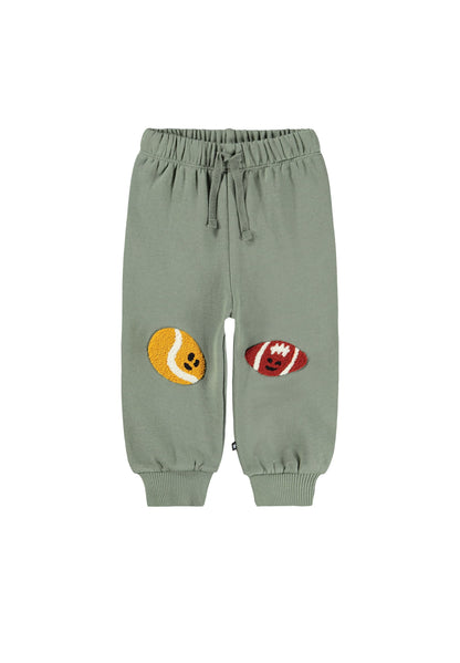 Pantalón SIMEON deportivo Balls – Molo